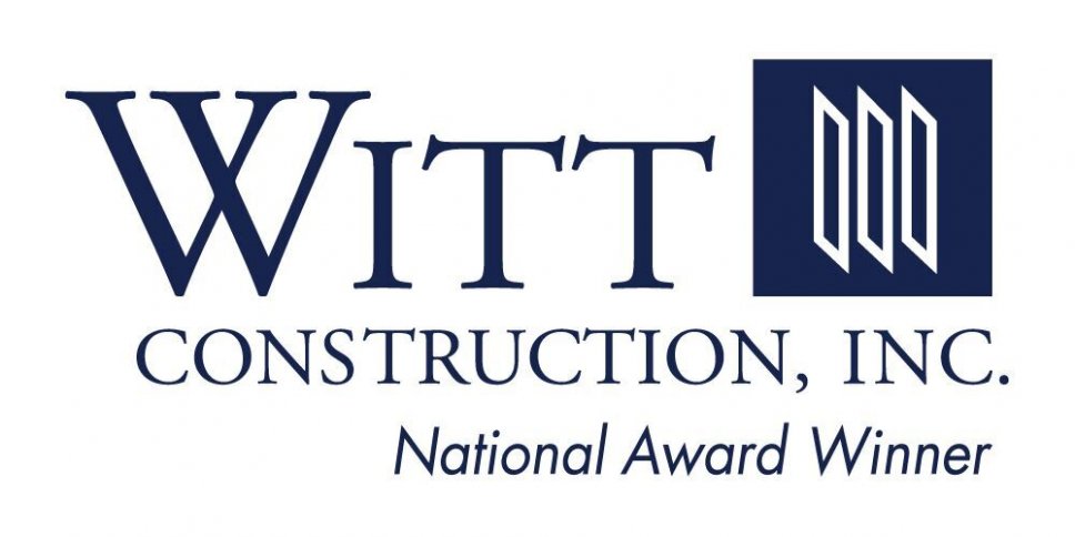 Witt Construction Logo