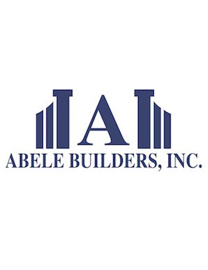 Abele Builders Logo