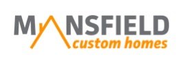 Mansfield Custom Homes Logo
